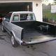 Illustration for article titled For $7,500, This E30 is One Strange Bedfellow